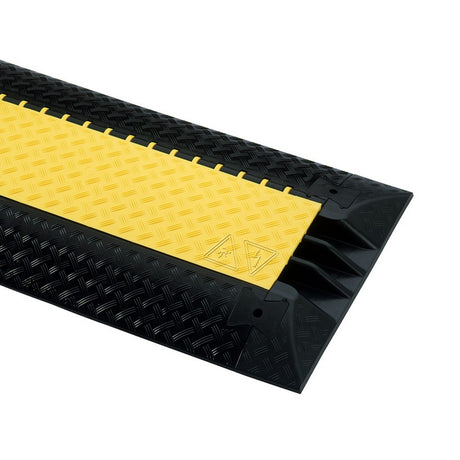 Defender 85008 3 ER End Ramp for 85002 Cable Protector
