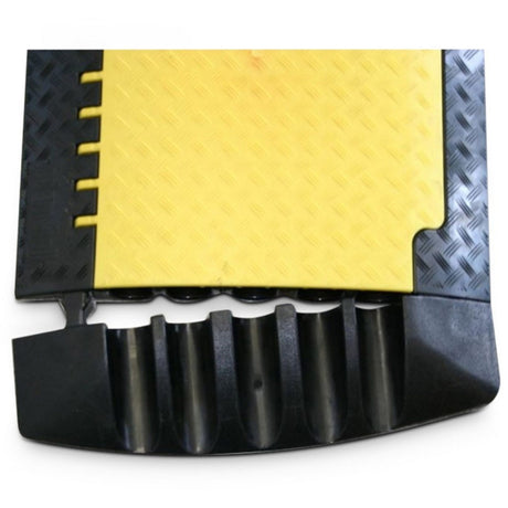 Defender 85510 XXL ER End Ramp for 85500 Cable Protector
