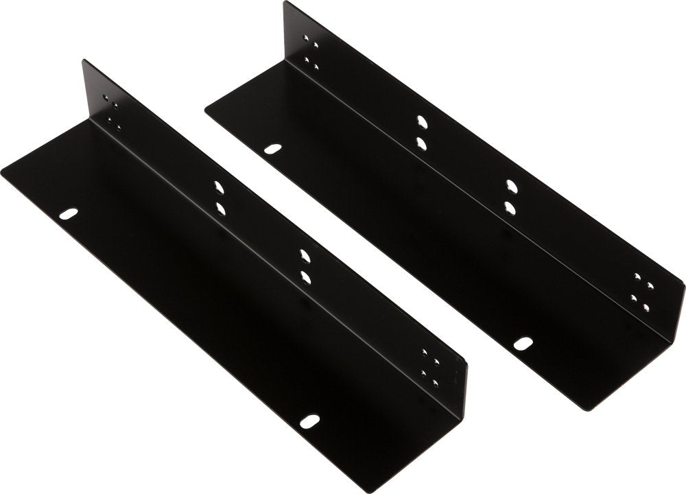Mackie 1402VLZ Rackmount Kit Rackmount Bracket Set for 1402VLZ4 VLZ3 & VLZ Pro