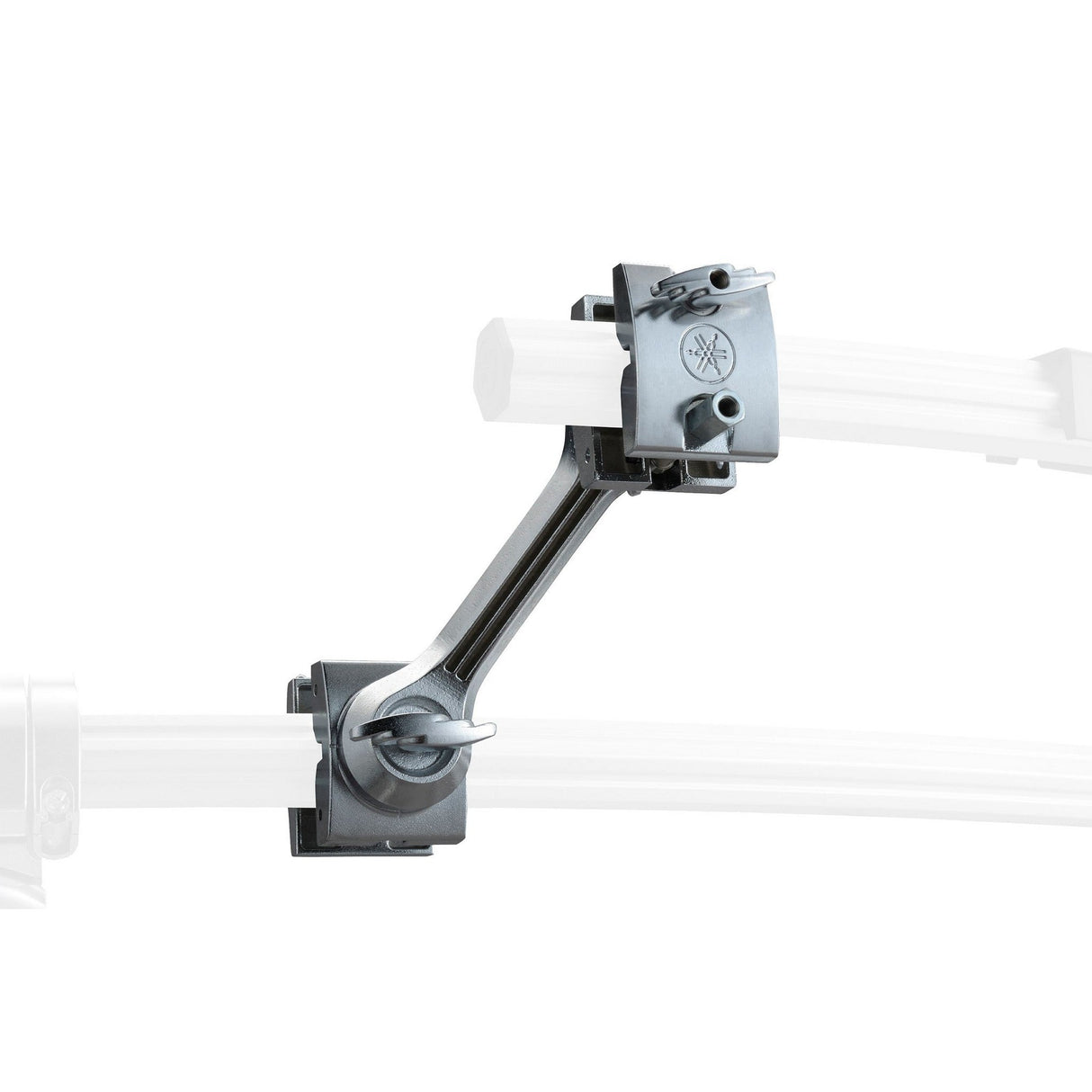 Yamaha HXACII Arm Clamp for Hexrack Drum Hardware Setup