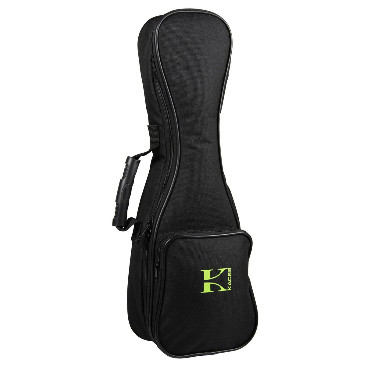 Kaces KUKS-3 Soprano Size Ukulele Bag - accessories