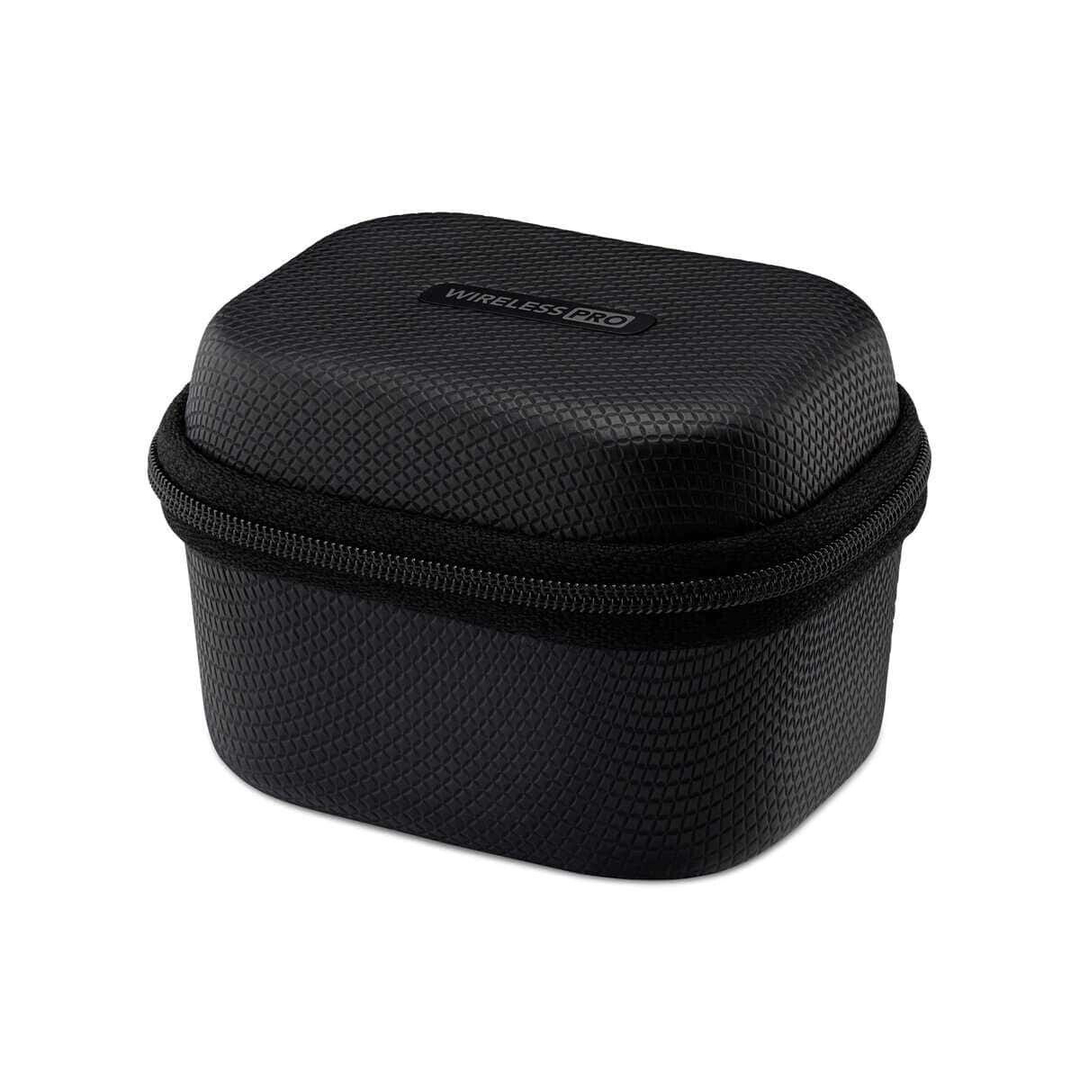 RODE Wireless PRO Clip-On Lavalier Microphone System/Recorder 2.4 GHz