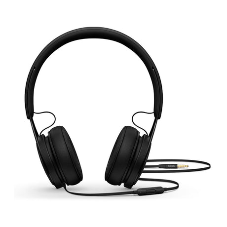 Beats by Dr. Dre EP Durable On Ear Headphone Black