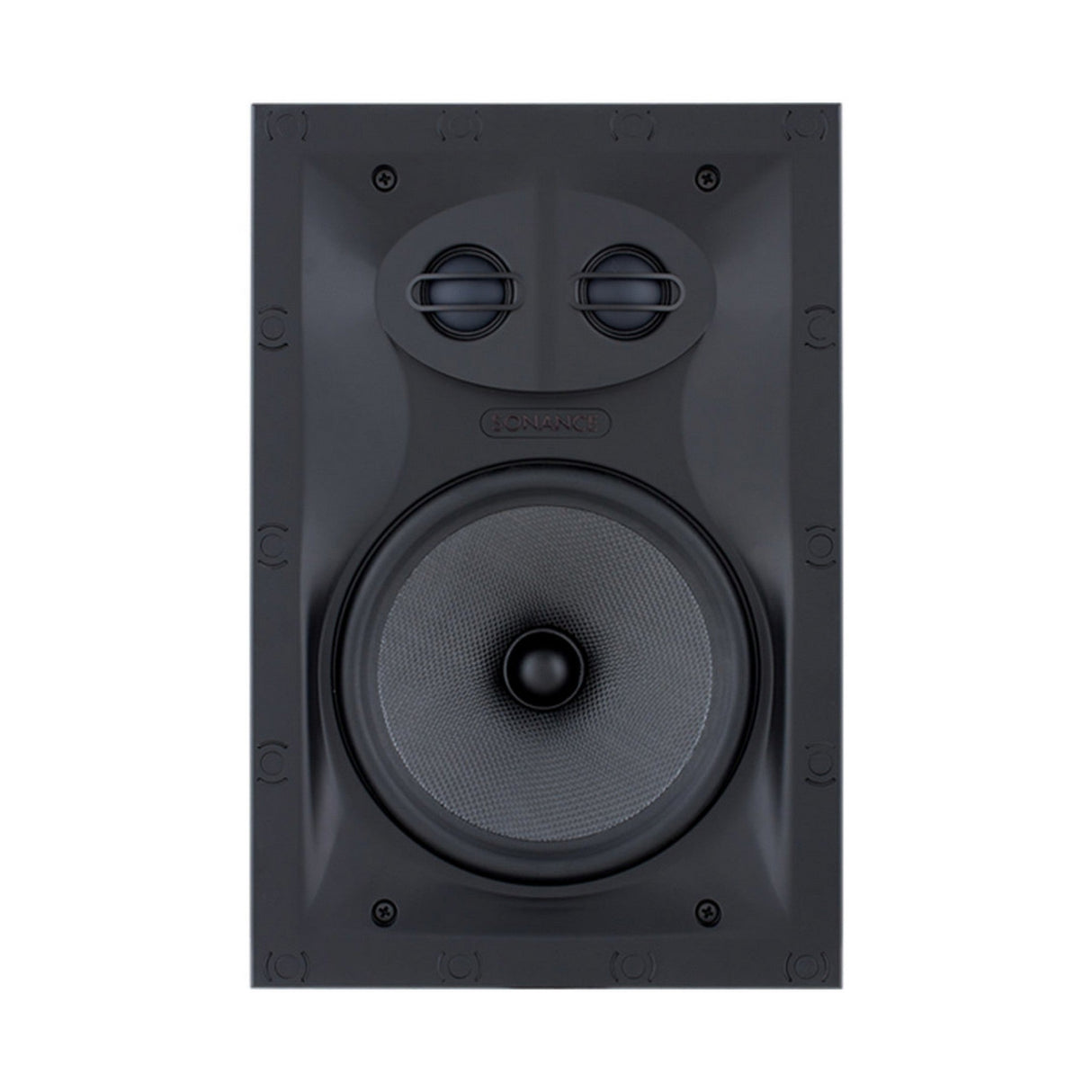 Sonance VP66 SST/SUR Medium Rectangle Single Stereo or Surround Speaker