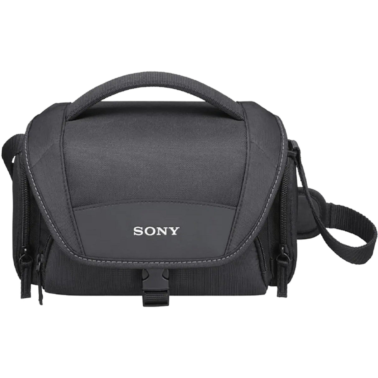 Sony Protective Carrying Case for Handycam Cyber-shot and Alpha NEX Cameras