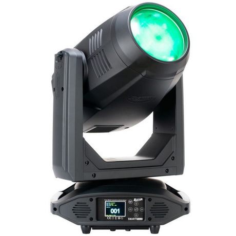 Elation Smarty MAX 470 Watt CMY Spot Beam Wash LED Light