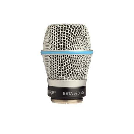 Shure RPW122 Beta 87C Cartridge for Shure Handheld Transmitters (Used) - used