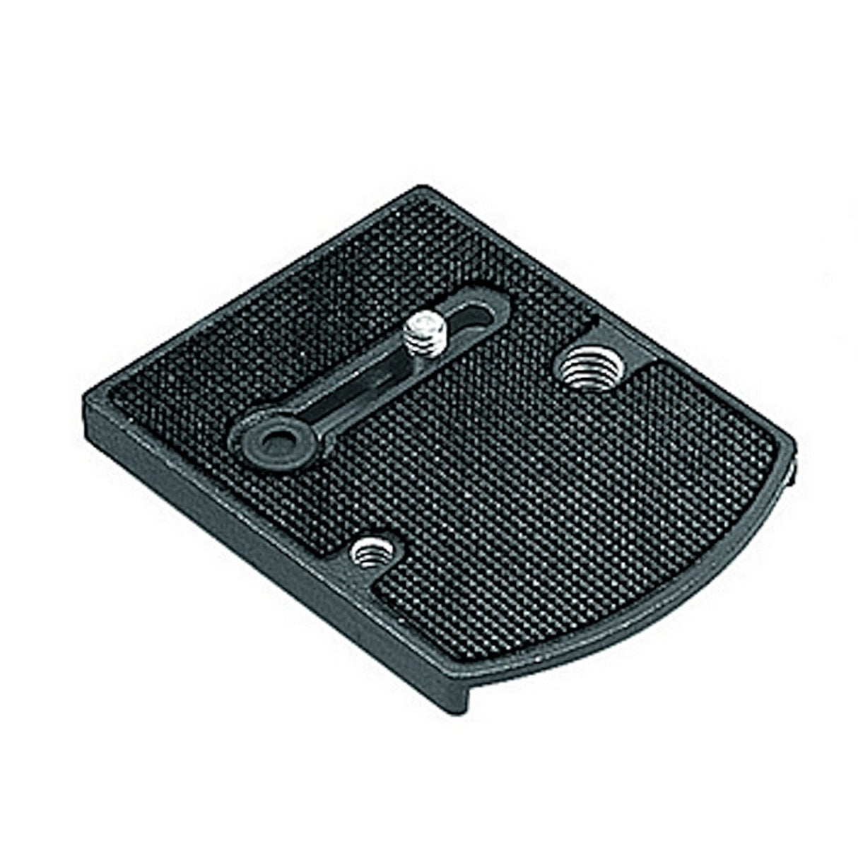Manfrotto 410PL RC4 Low Pro Quick Release Adapter Plate
