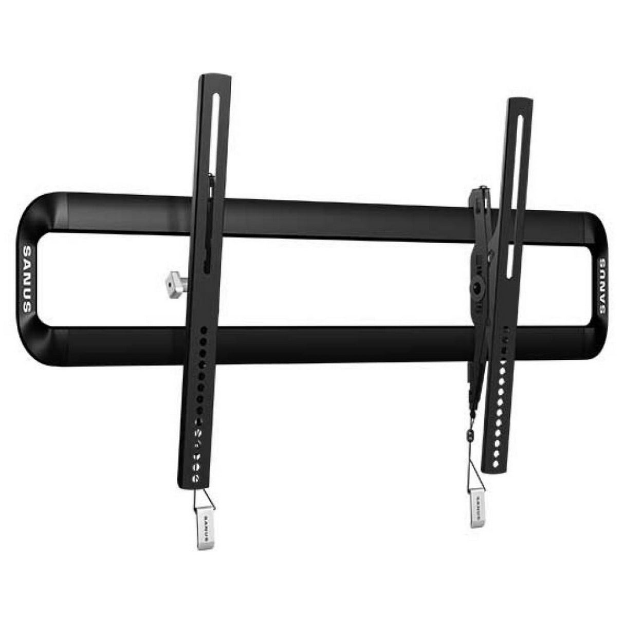 Sanus VLT5-B1 Premium Tilt Mount for 42-90 Inch Flat-Panel TVs