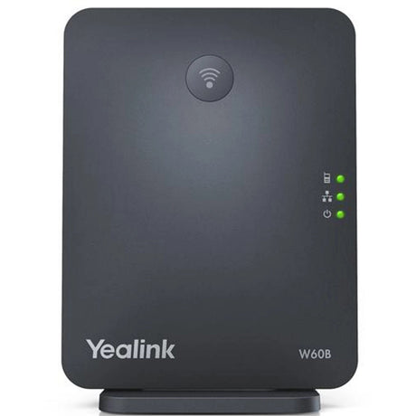 Yealink W60B DECT IP Base Station