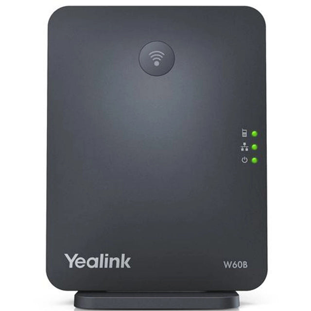 Yealink W60B DECT IP Base Station