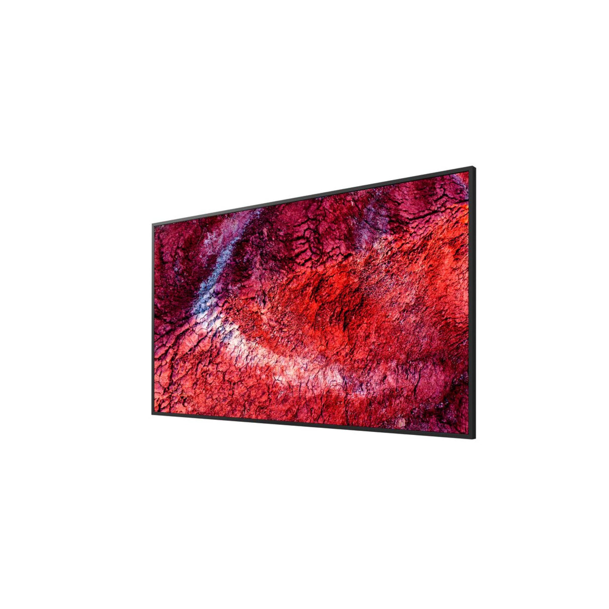 Sony - Sony FW-55BZ40P 55" 700-Nit 4K HDR Pro BRAVIA Commercial Display - FW-55BZ40P