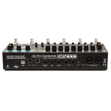 Electro-Harmonix 95000 Performance Loop Laboratory with 6 Tracks