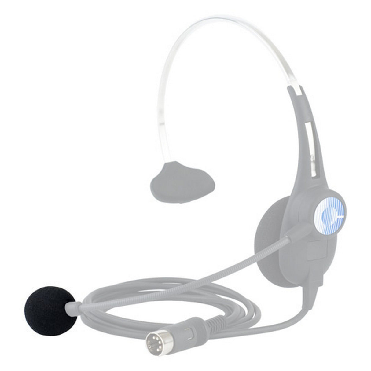 Clear-Com CC-26K-WINZ Replacement Windscreen for CC-26K Single Unit