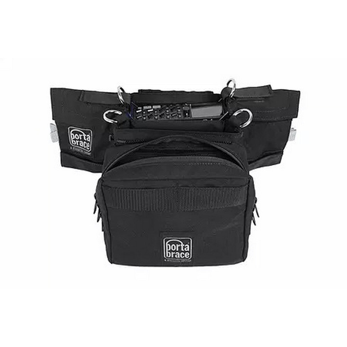Porta Brace AR-Z8XC Audio Recorder Case for Zoom F8