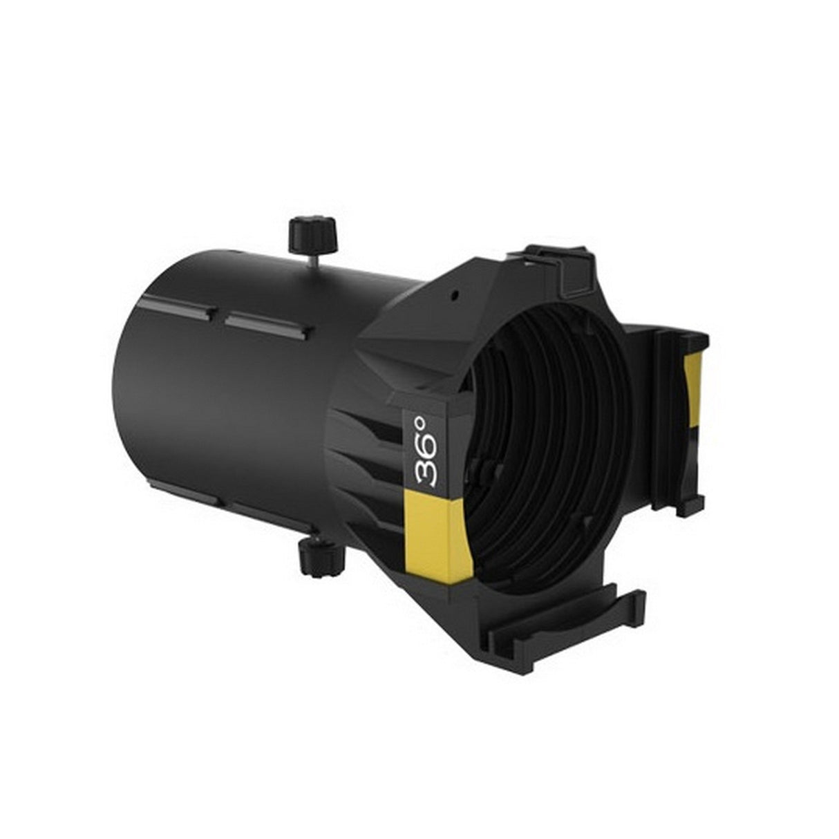 Chauvet Professional OHDLENS36 Ovation Ellipsoidal HD Lens Tube 36-Degree