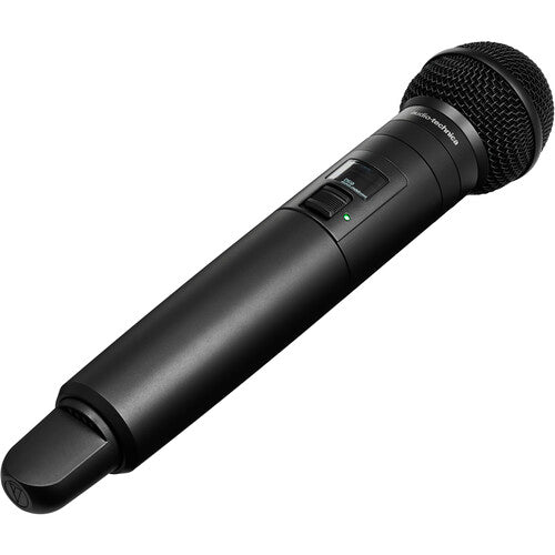 Audio-Technica ATW-DT3202/C510DF2 D50 UHF Handheld Transmitter