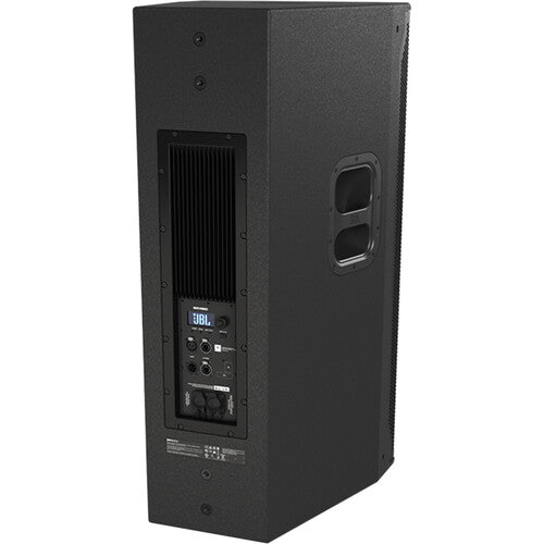 JBL SRX922 Dual 12-Inch Powered 3-Way Point-Source Loudspeaker