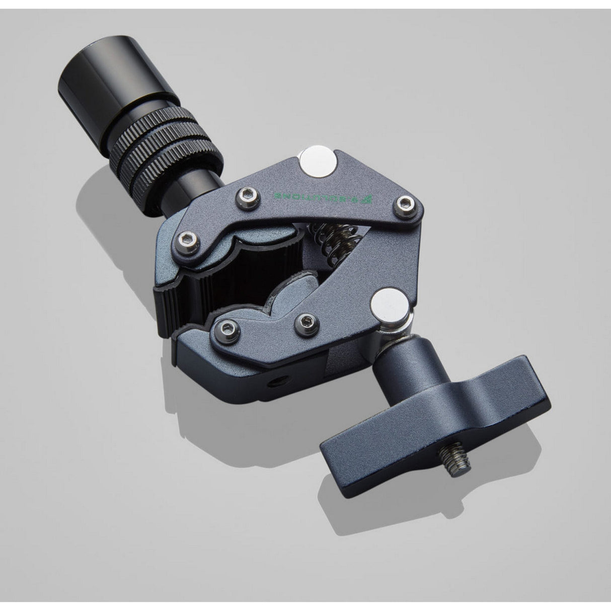 Triad-Orbit Synergy Series Mini Grip Clamp IO-Equipped Savior Clamp Mini (IO-GCM)