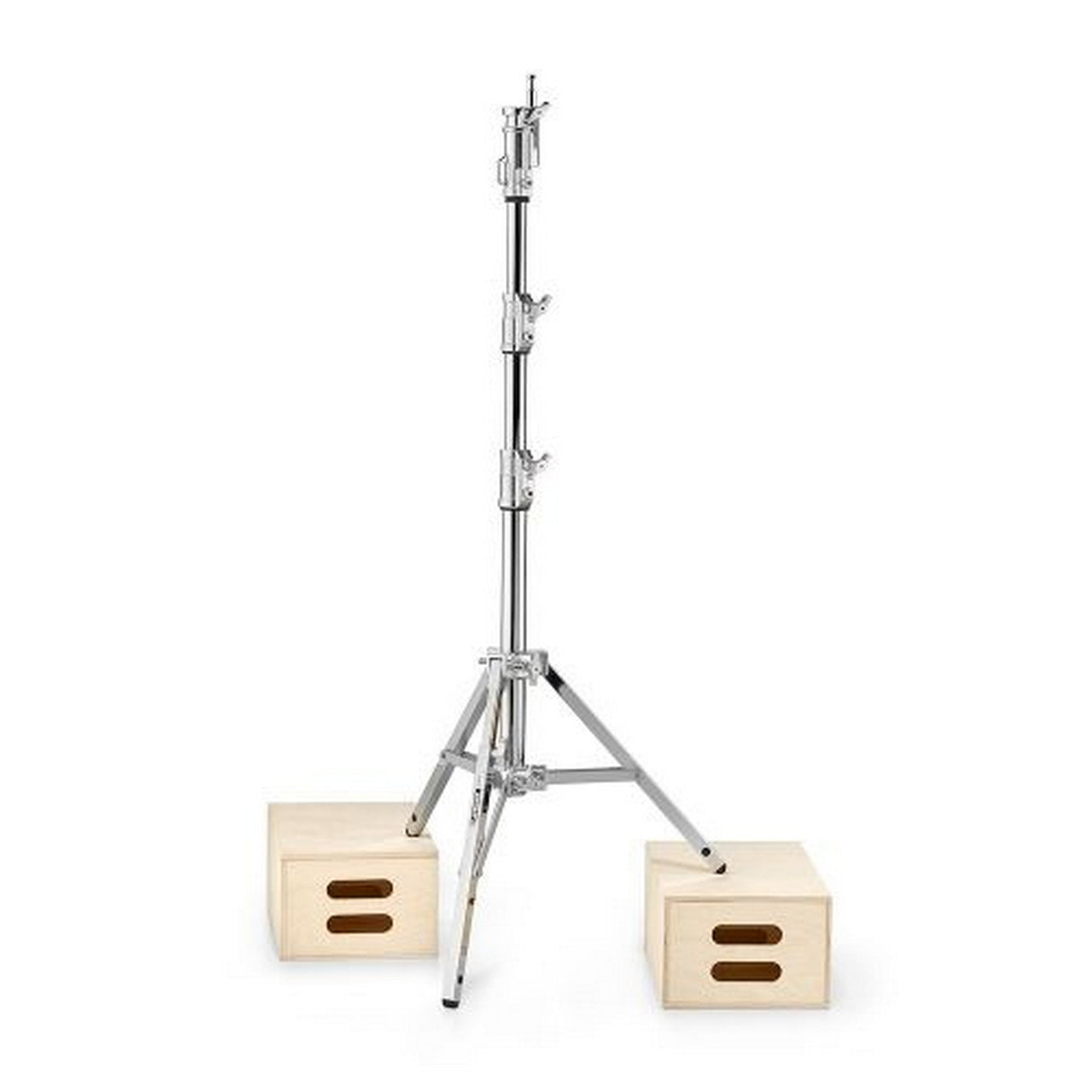 Avenger A1020CS 200cm Maximum Combo Stand Steel