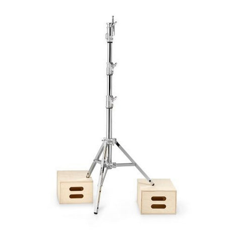 Avenger A1020CS 200cm Maximum Combo Stand Steel