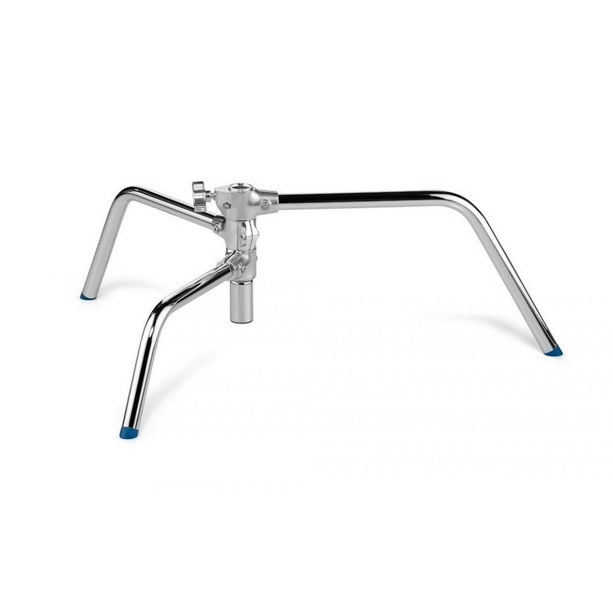 Avenger A2030DKIT 40-Inch C-Stand with Detachable Base Grip Head and Arm Chrome