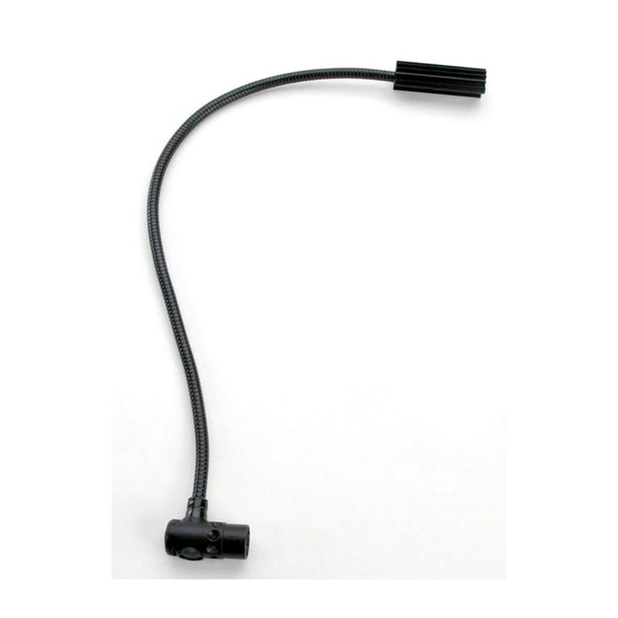 Littlite 18XR-HI-4-ML 18 inch Gooseneck 4 Pin XLR 5W Halogen Hi Intensity Light for Midas PRO2 PRO2C Left Side Single