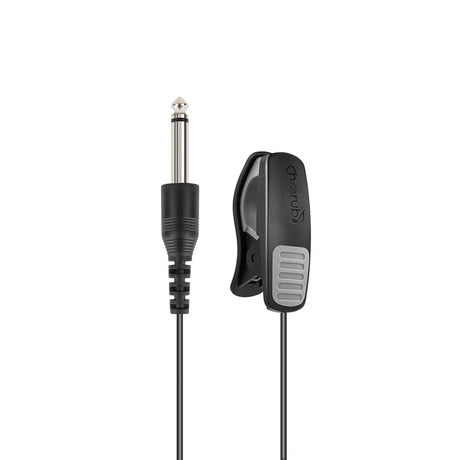 Cherub WCP-70 Clip-On Guitar Pickup