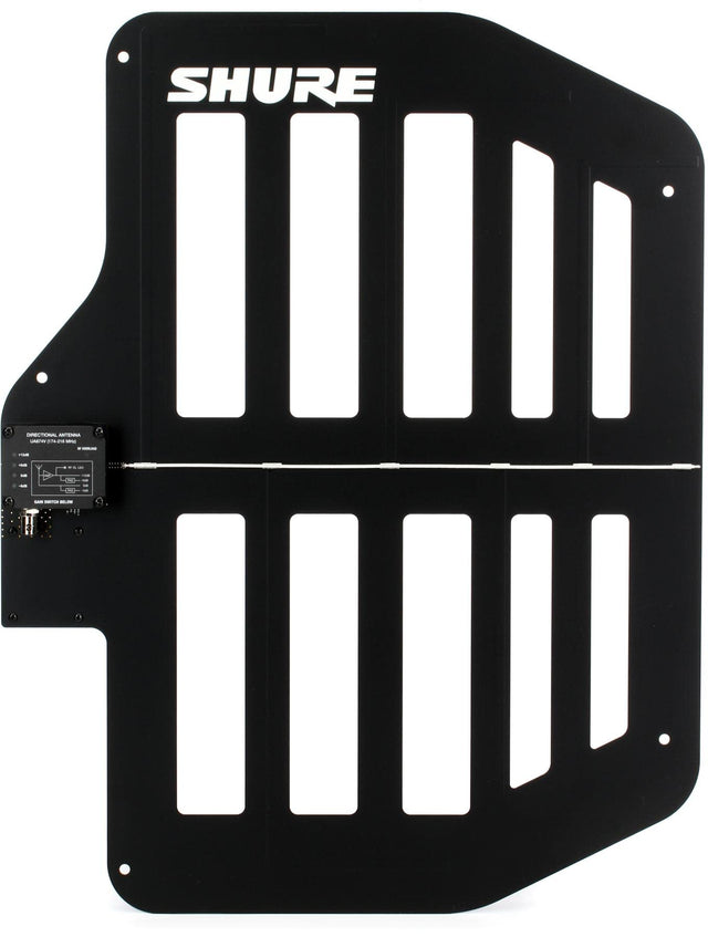 Shure UA874V Active Directional Antenna 174-216 MHz