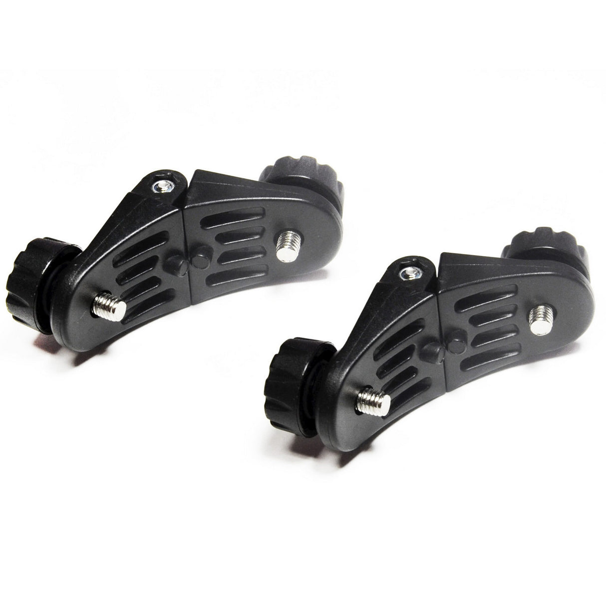 Savage LED204-C2 Luminous Pro LED Video Light Connector 2-Pack