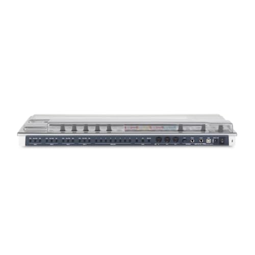Decksaver Cover for Arturia Keystep Pro