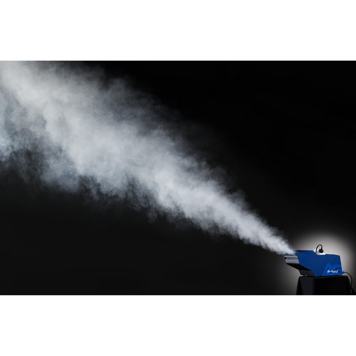 Air Guard AG-1000 1000-Watt Air Sanitizing Machine