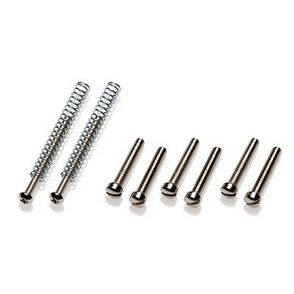 EMG ALX SET Alexi Laiho Guitar Signature Pickup Black - accessories