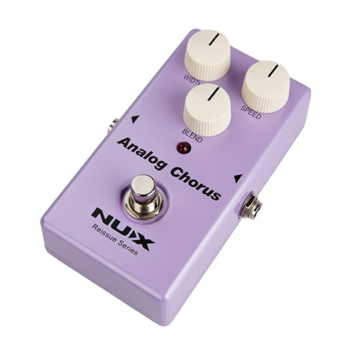 Nux Analog Chorus Pedal