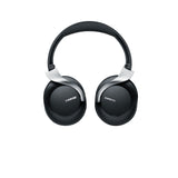 Shure AONIC 40 Wireless Noise Cancelling Headphones, Black