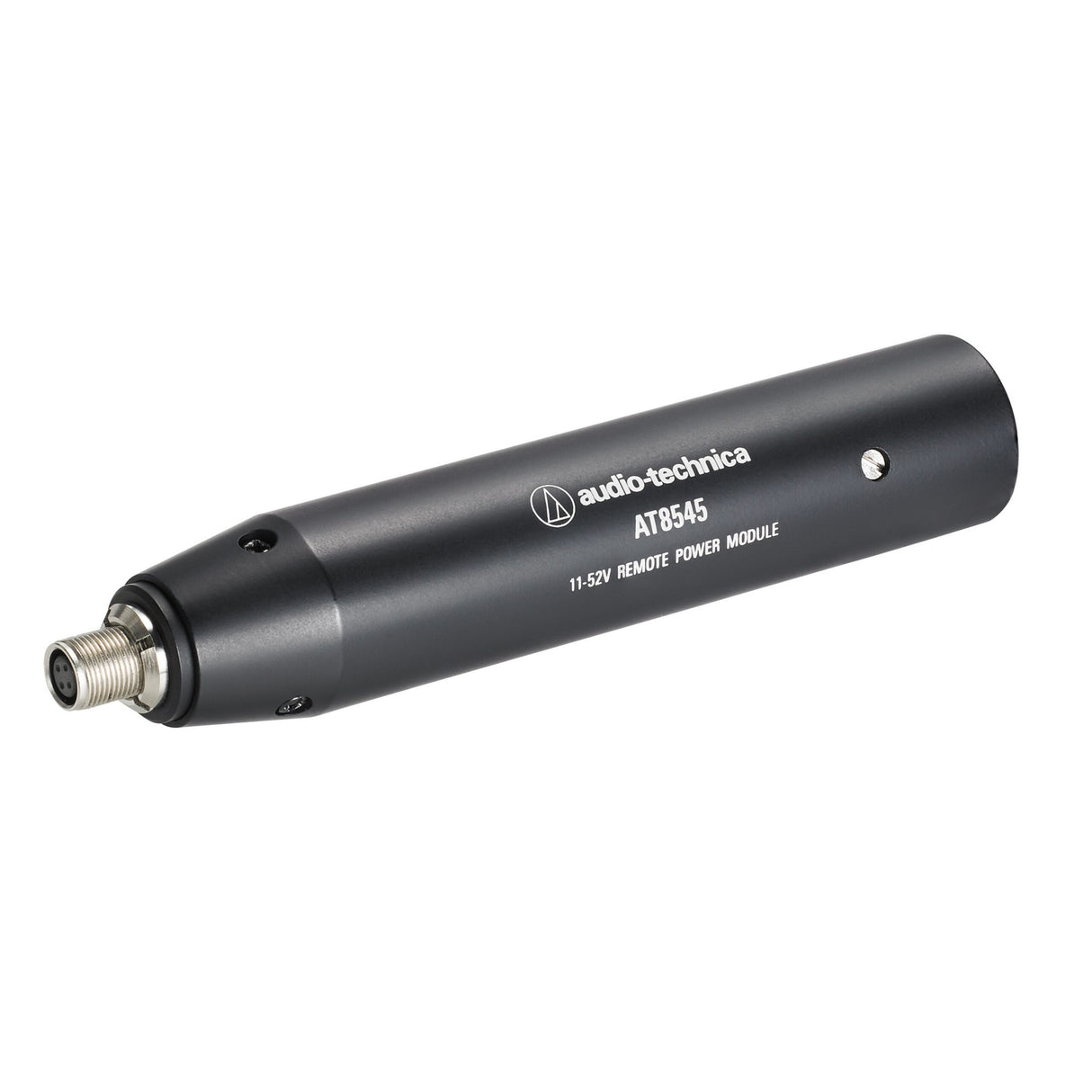 Audio-Technica BP894x Cardioid Earset with Detachable Cable and AT8545 Power Module Black