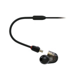 Audio-Technica ATH-E50 Professional In-Ear Monitor Headphones (Used)