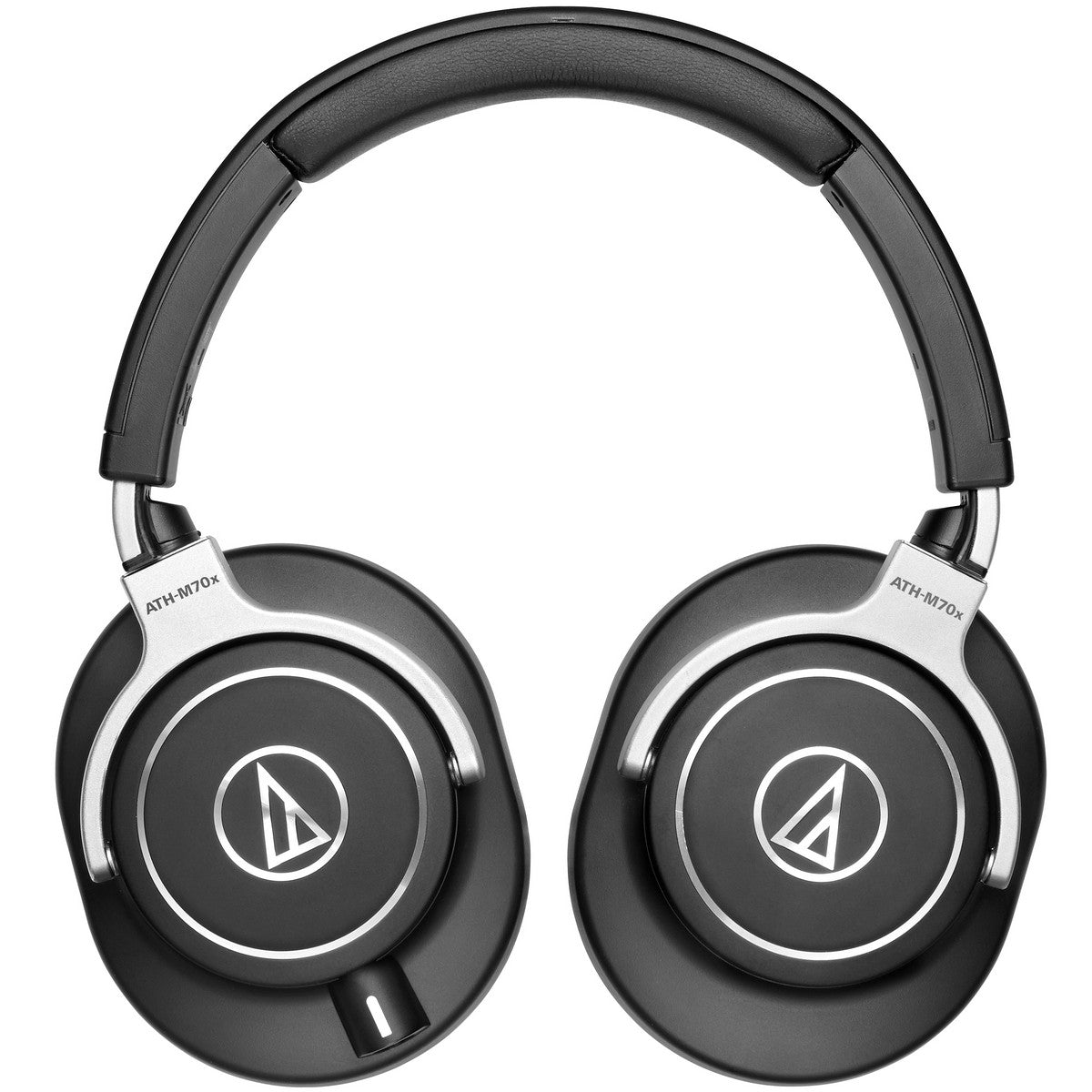 Audio-Technica ATH-M70x | M Series Professional Closed Back Dynamic Monitor Headphone