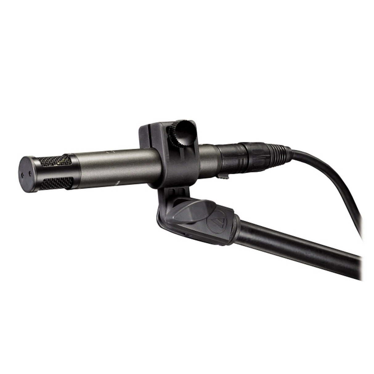 Audio-Technica ATM450 Cardioid Condenser Instrument Microphone