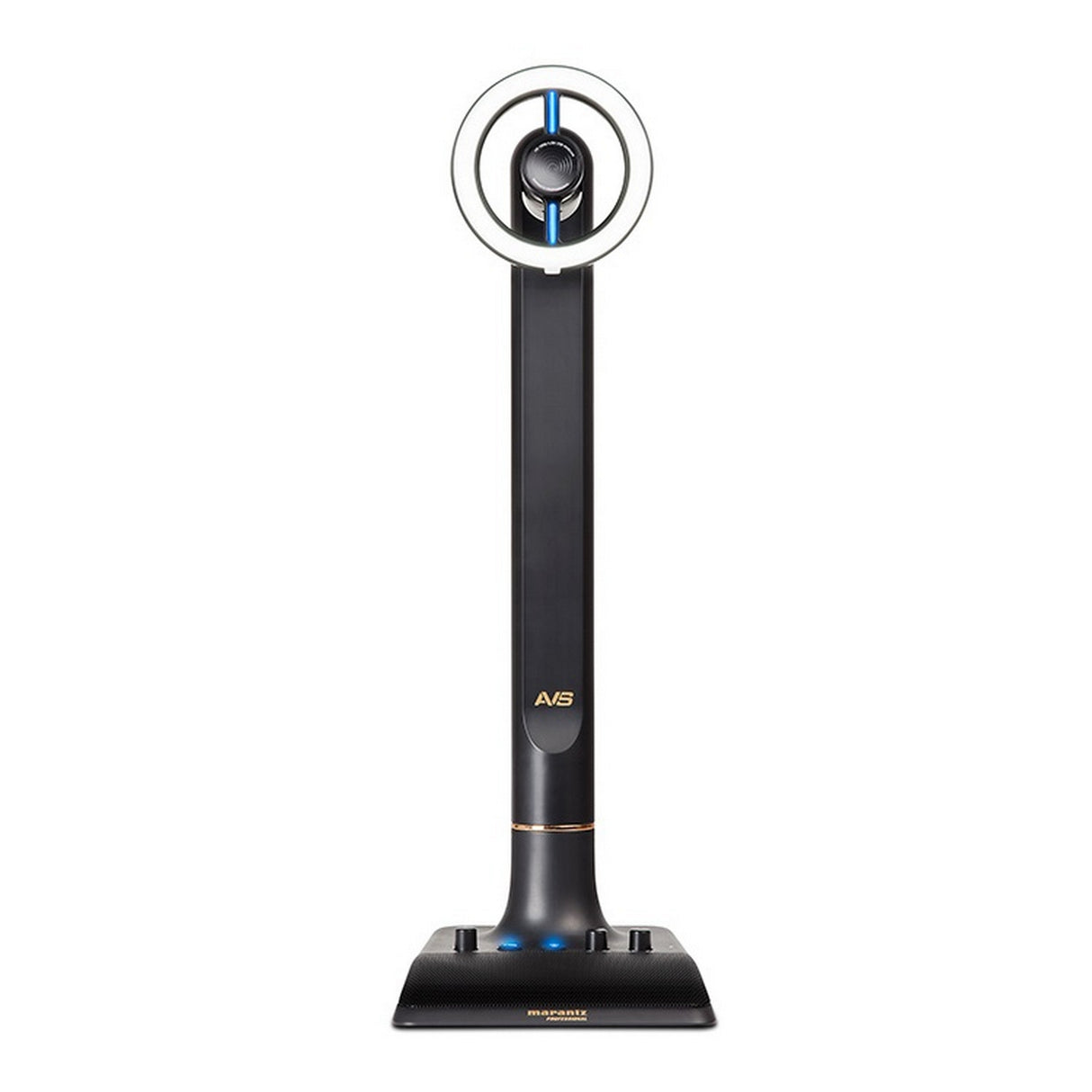 Marantz AVS Audio-Video Streamer All-In-One Broadcast System