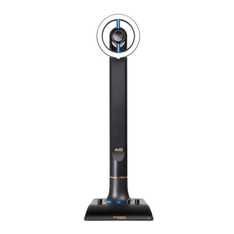 Marantz AVS Audio-Video Streamer All-In-One Broadcast System
