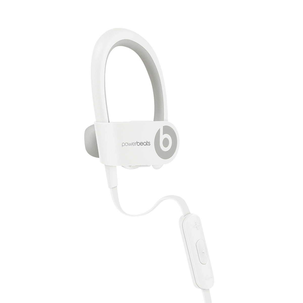 Beats by Dr. Dre Powerbeats 2 12497 Wireless In-Ear Headphone White