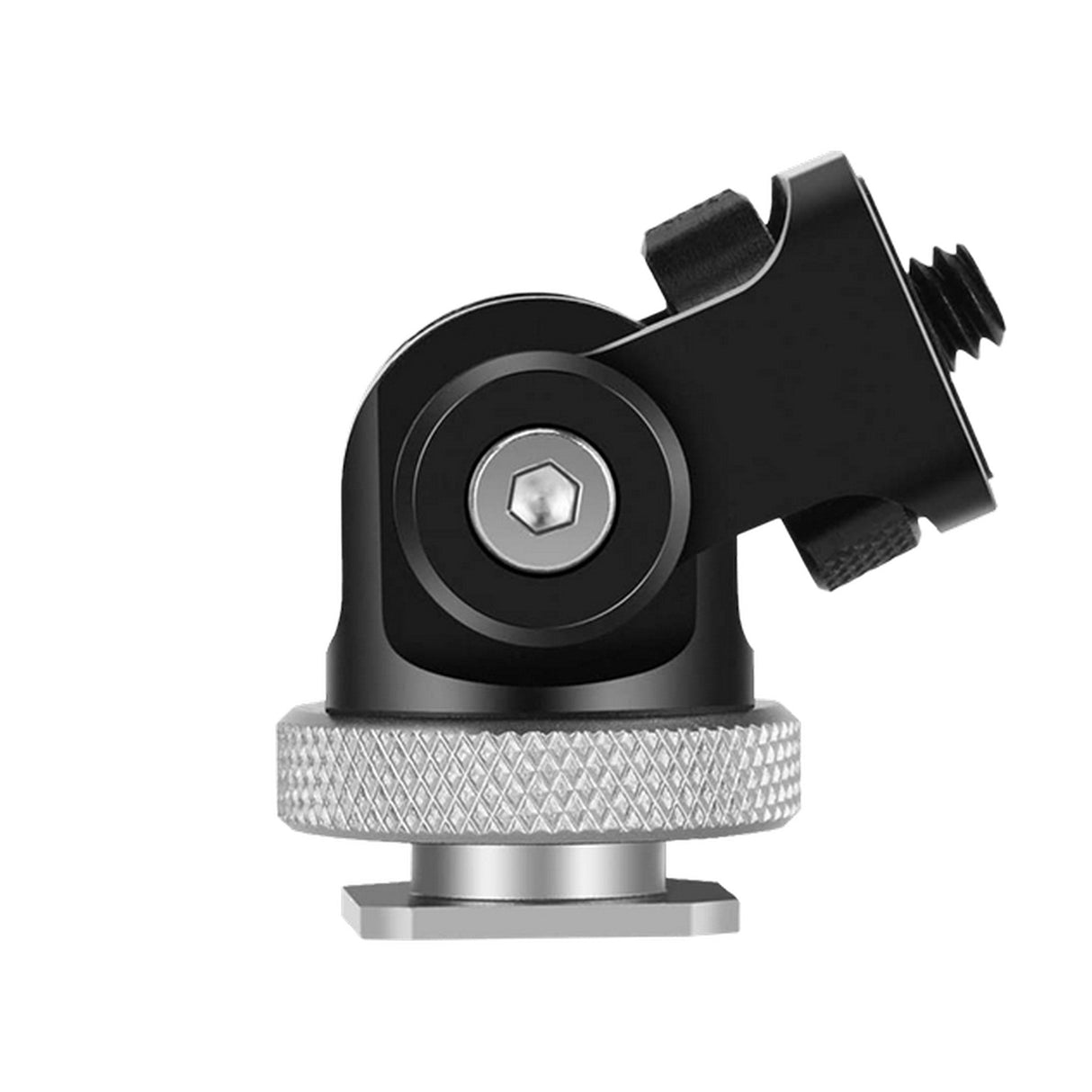 Hollyland Cold Shoe Gimbal for Mars 4K Mars 400S Pro and Mars 300 Pro