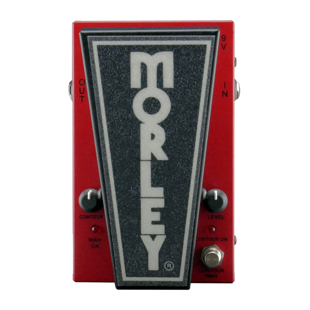Morley 20/20 Bad Horsie Wah Pedal