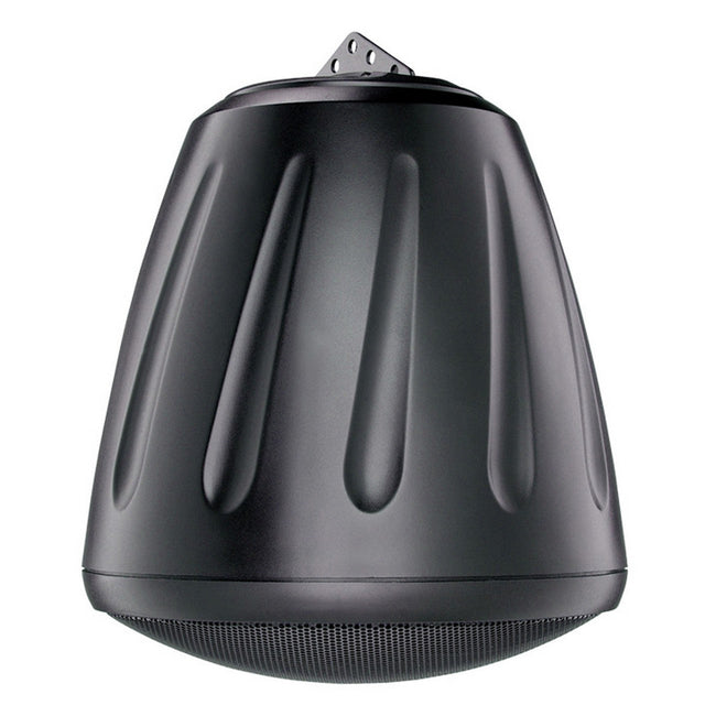 SoundTube RS500i-BK 5.25 Inch Coaxial Open Ceiling Speaker Black
