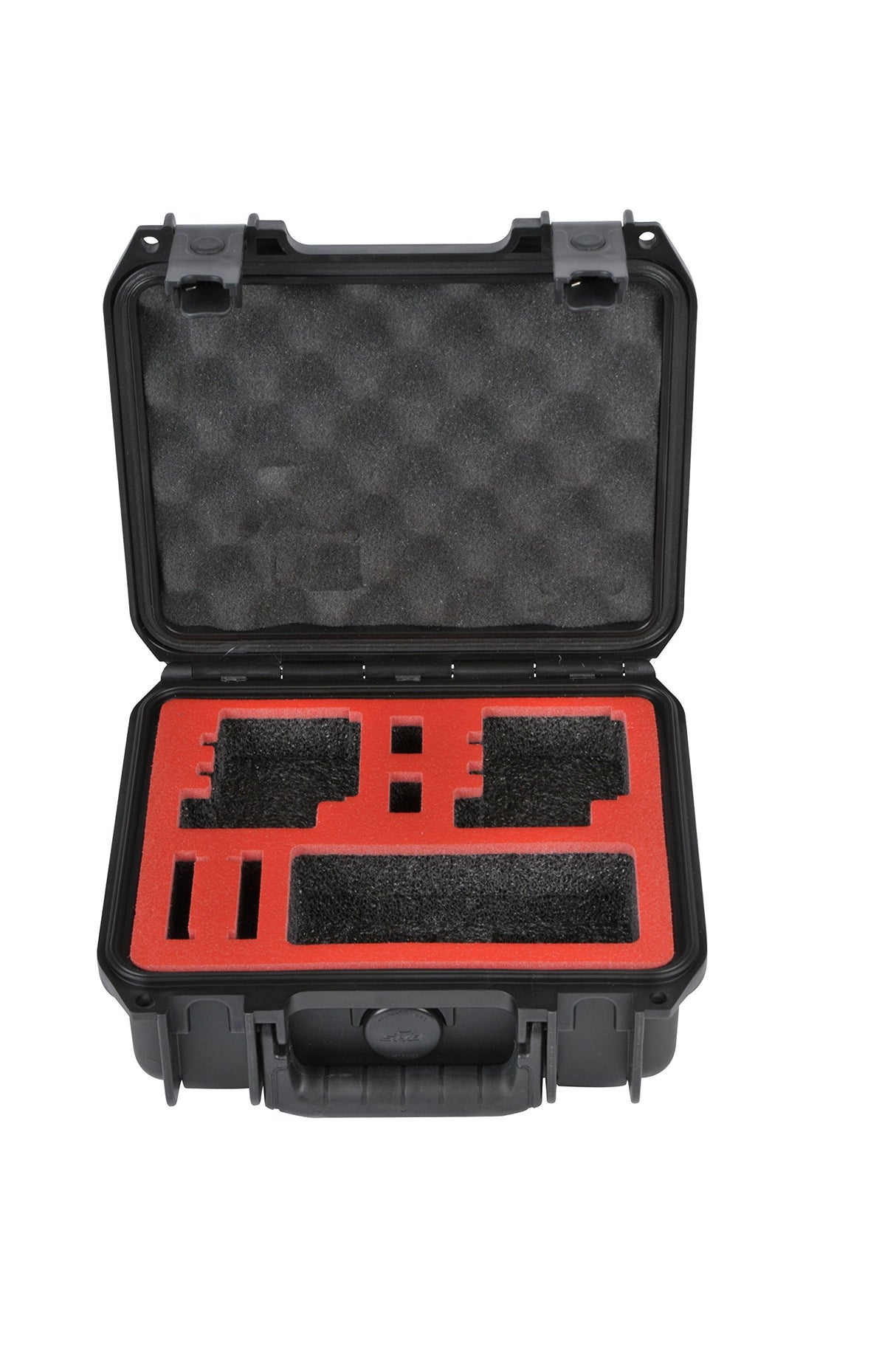 SKB 3I-0907-4GP2 Waterproof Double GoPro Camera Case