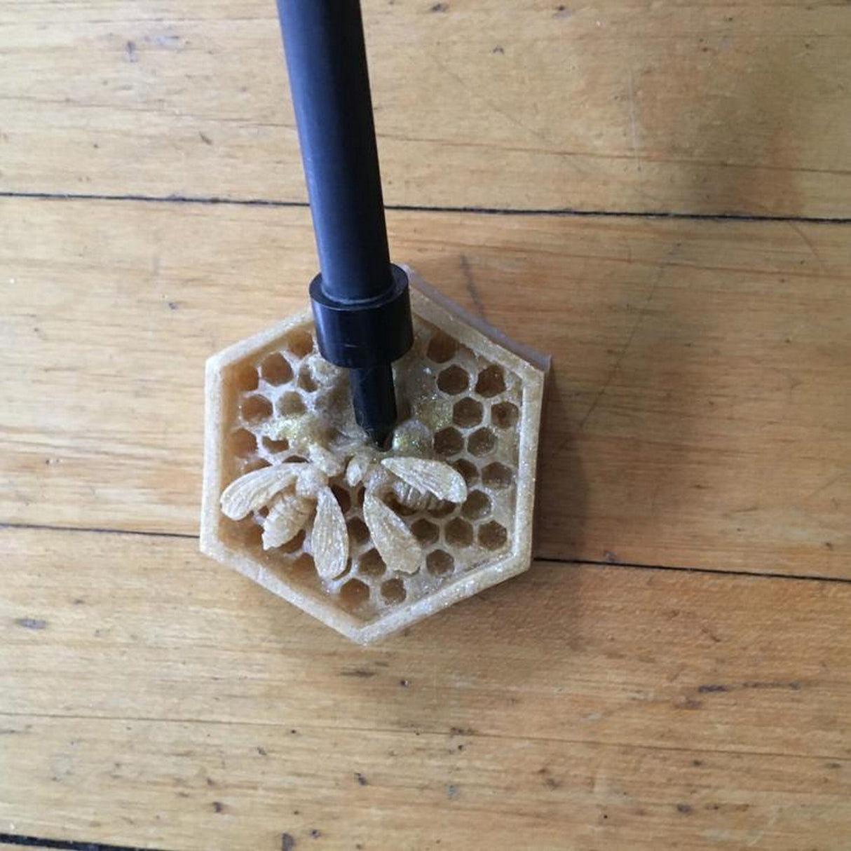 SmartStop Hybrid for Cello or Bass Bee Stop