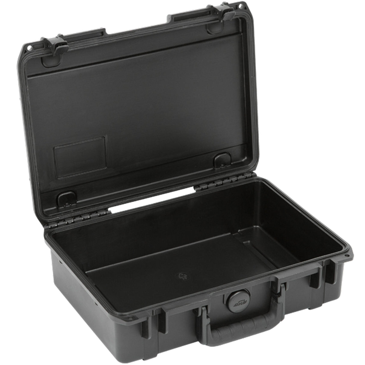 SKB 3i-1208-3B-E iSeries Waterproof Utility Case Empty