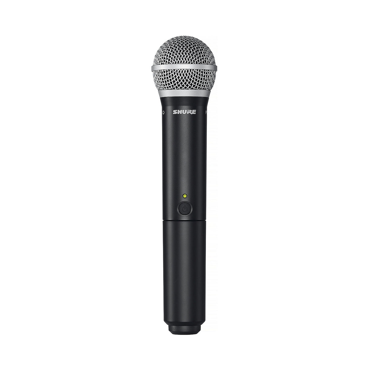 Shure BLX288/PG58 H10 Two PG58 Handheld Microphones Dual Channel Handheld Wireless System (Used) - used