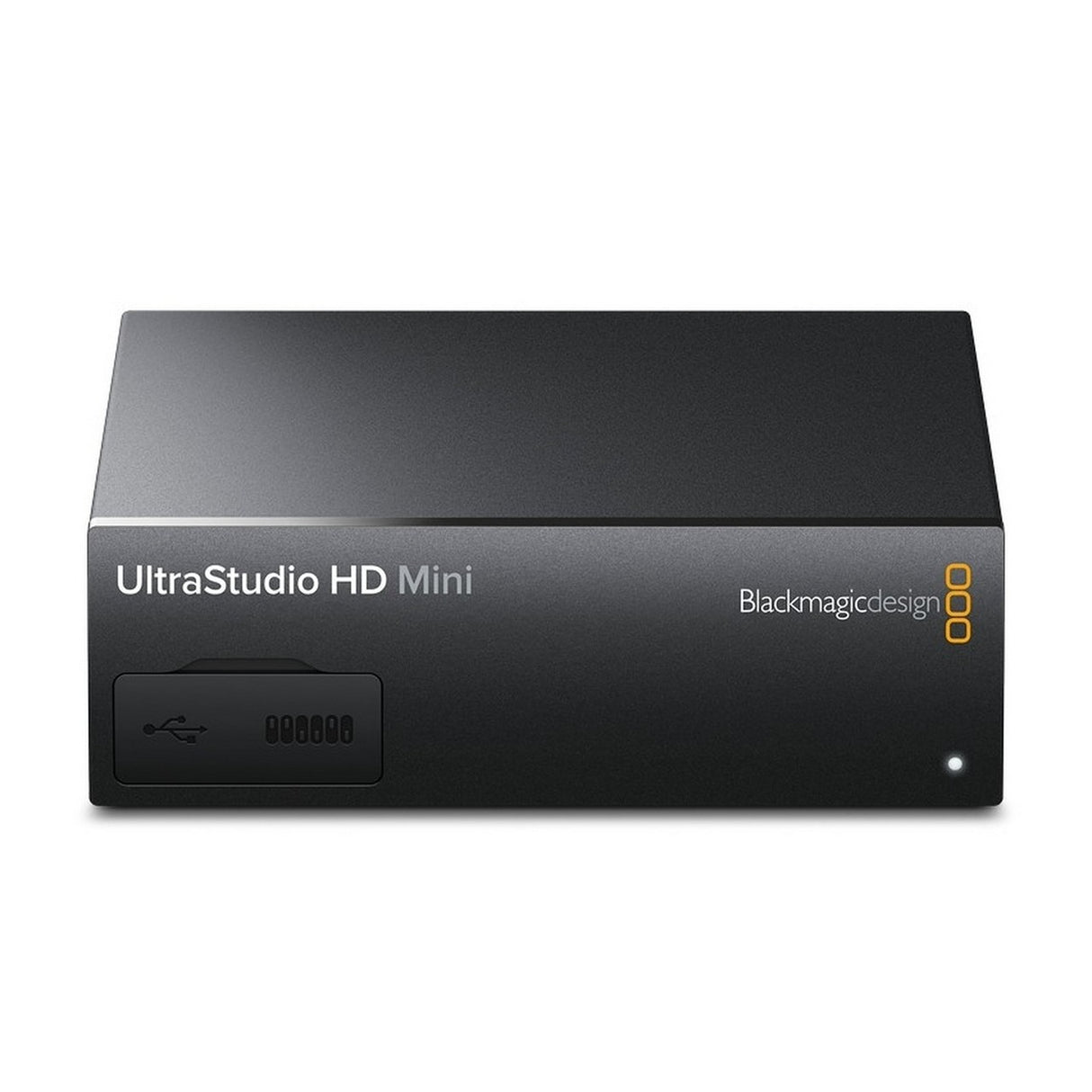Blackmagic Design UltraStudio HD Mini | Video Capture Playback Device
